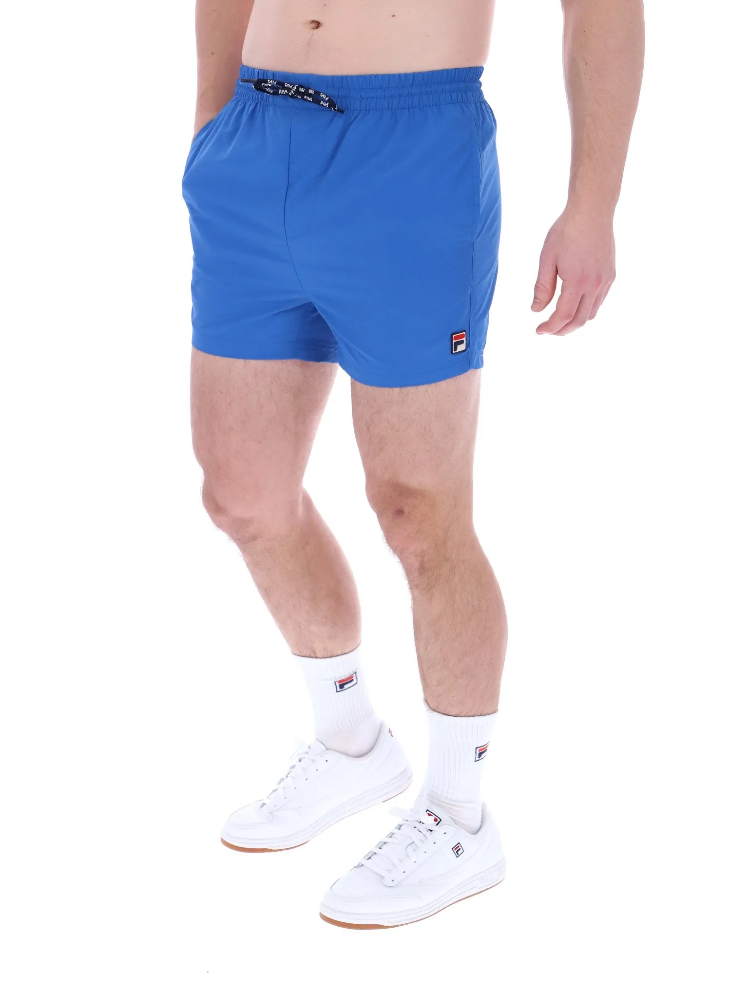 Artoni Swim Short Odor Control Technology Warm Season