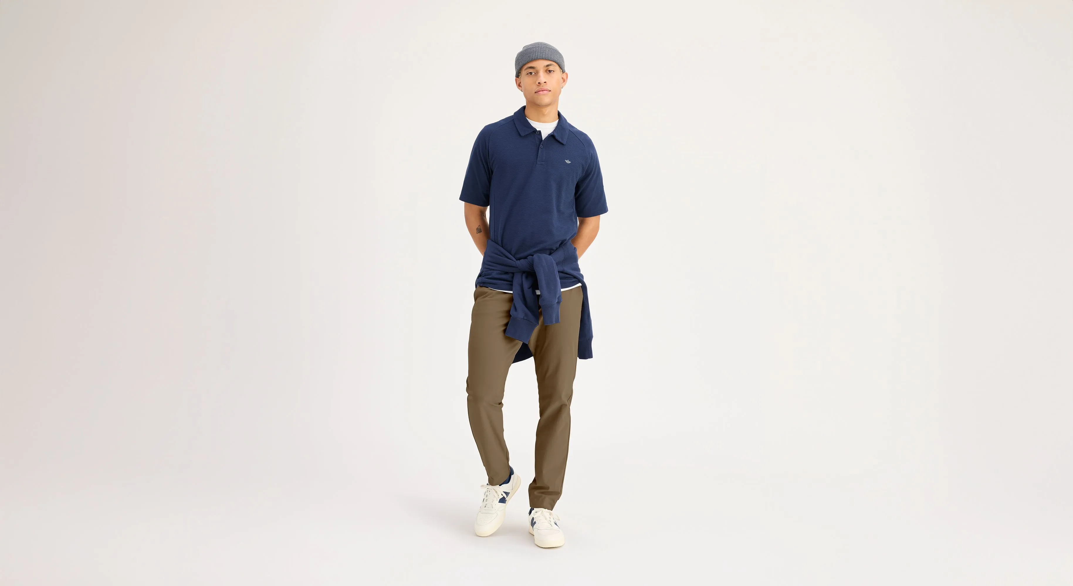 Go Jogger, Slim Fit with Airweave Core Essential Comfort Design