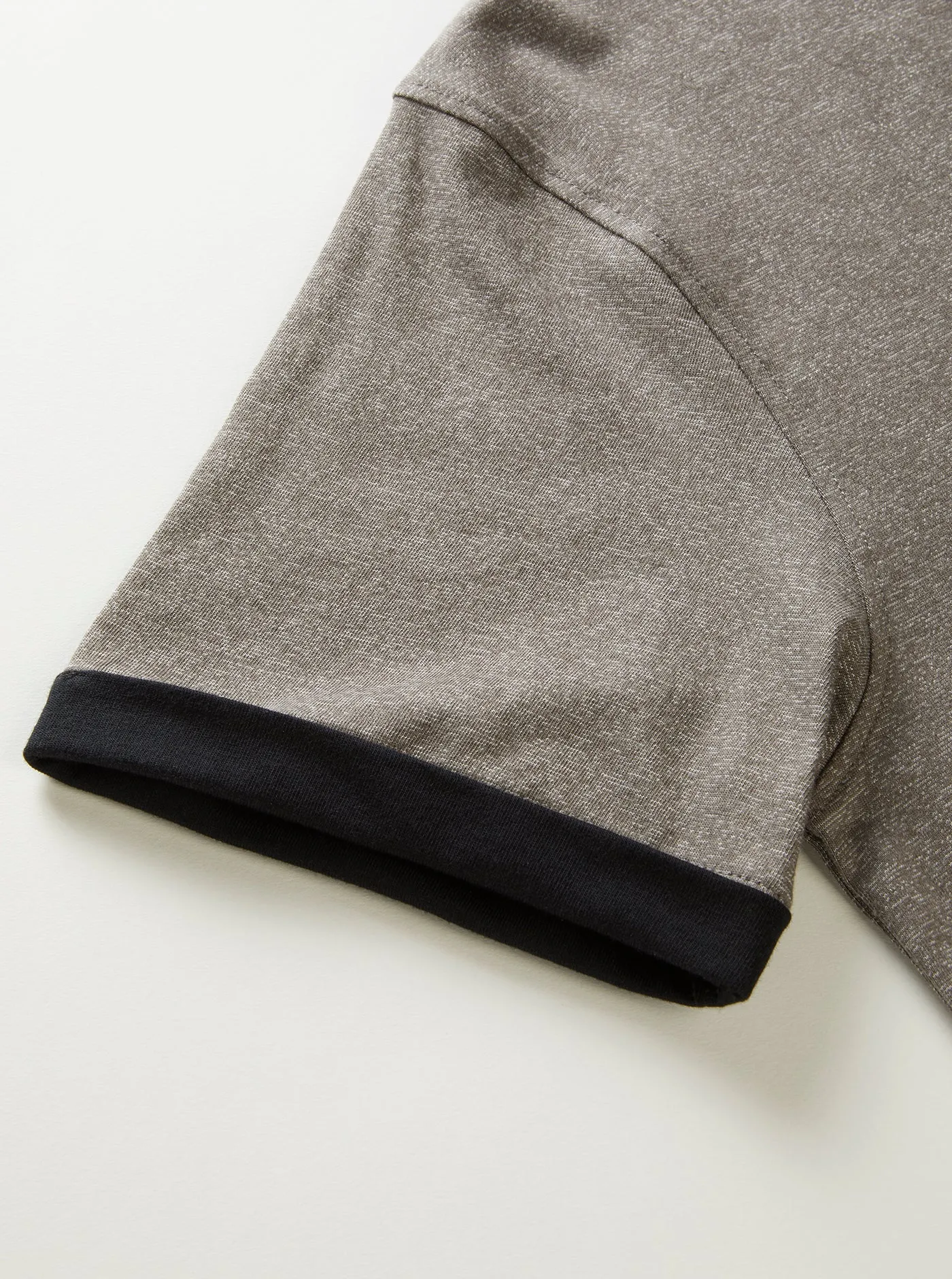 Fernsbury T-Shirt - Grey Vision Glow Work Wear