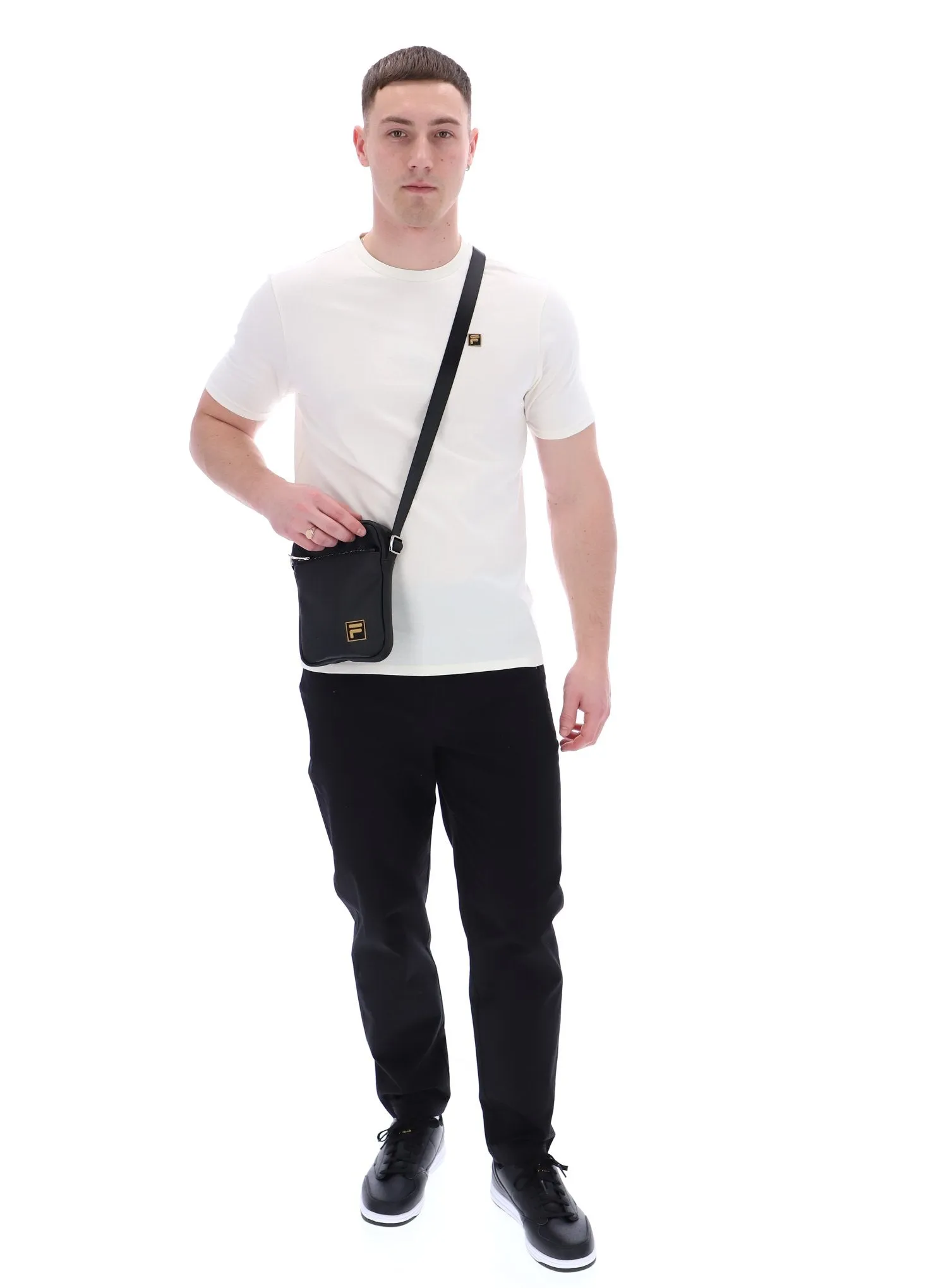 Yaxley Premium T-Shirt Seasonal Staple Cozy Comfort Fit