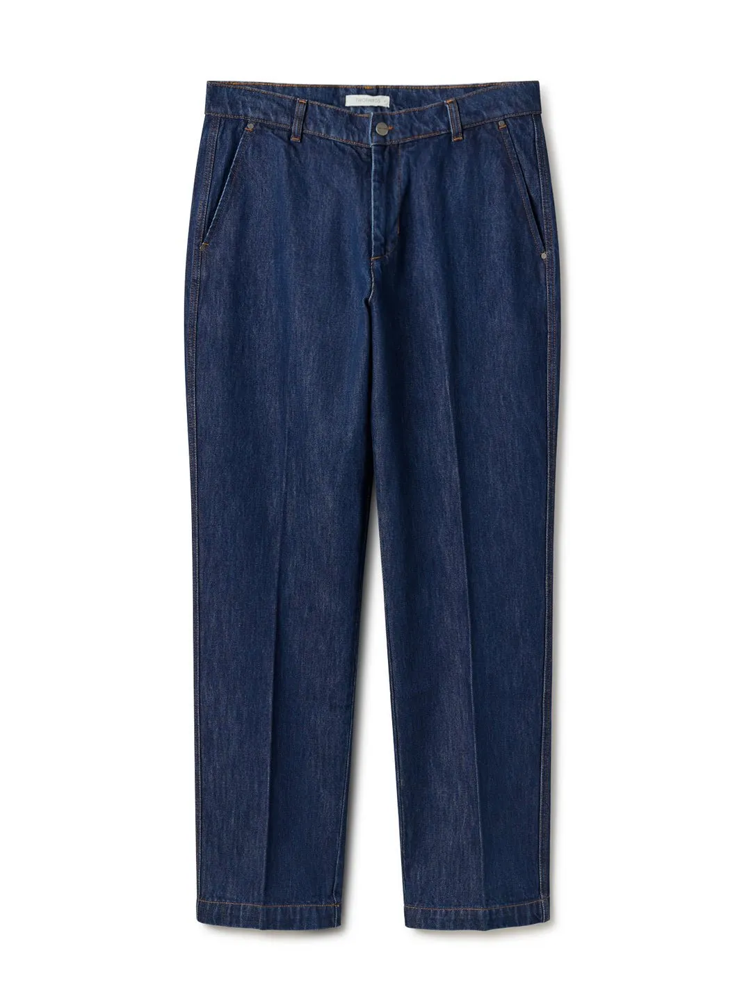 Totoya - Mid Blue Quick Dry Fabric