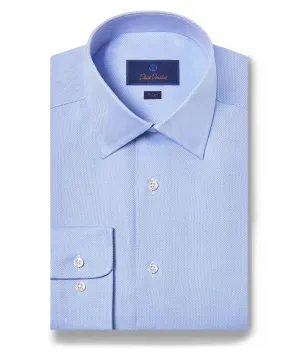 Festival Fashion Sophisticated Style TB7202454 | Royal Oxford Dress Shirt