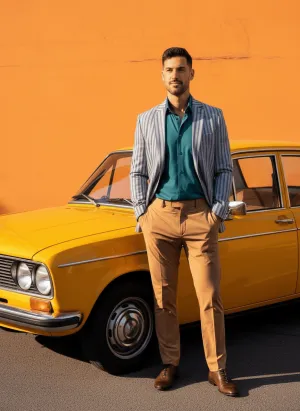 Secure Closure System Blazer Ascension0123 Grey