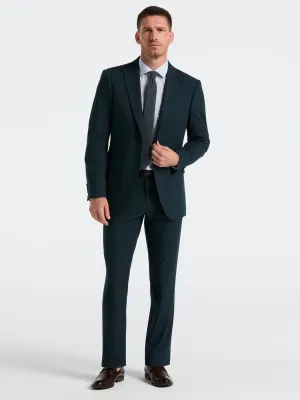Slim Fit Louis Suit Pant Stretch Material