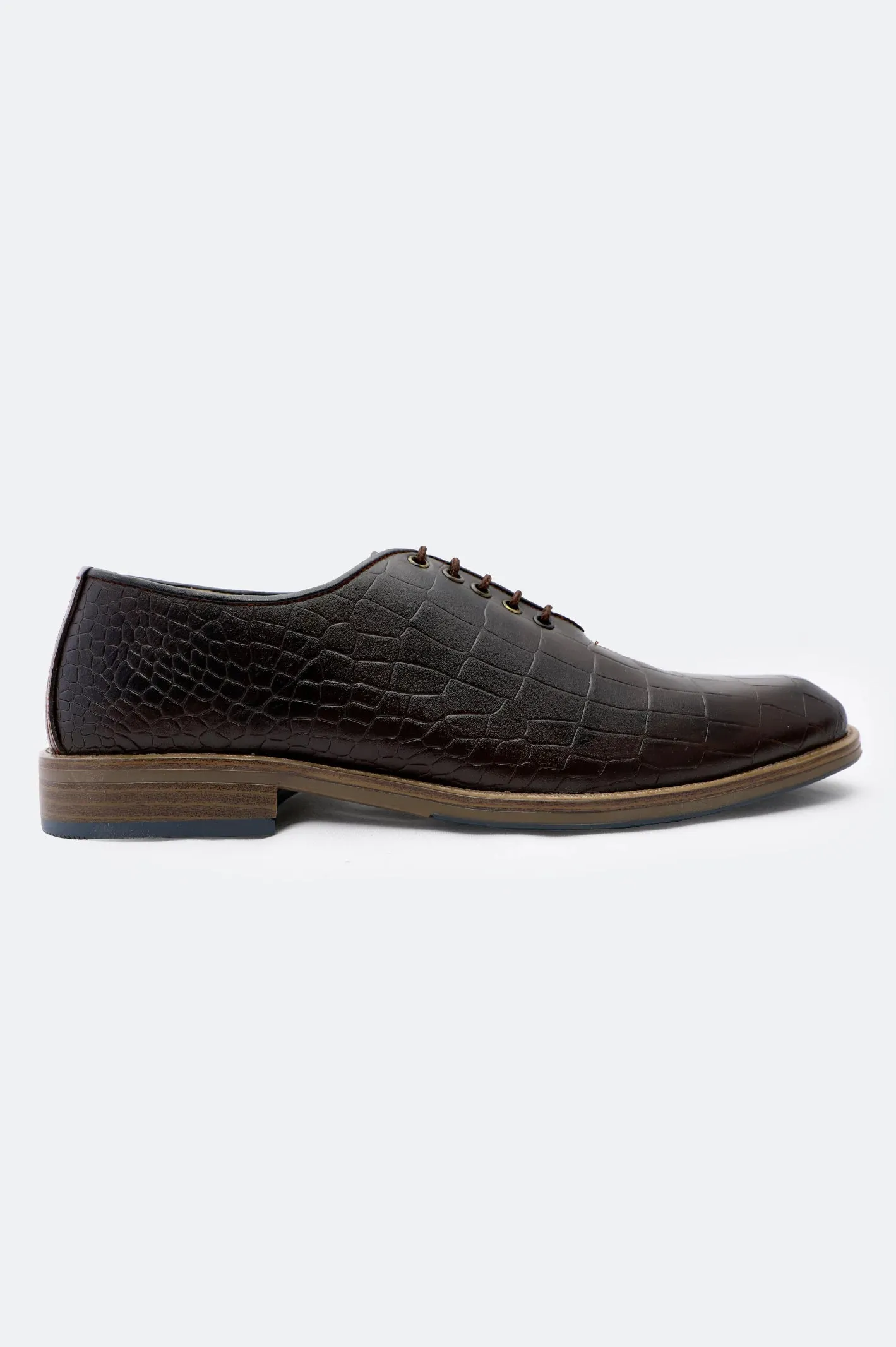 Easy Travel Formal Shoes For Men