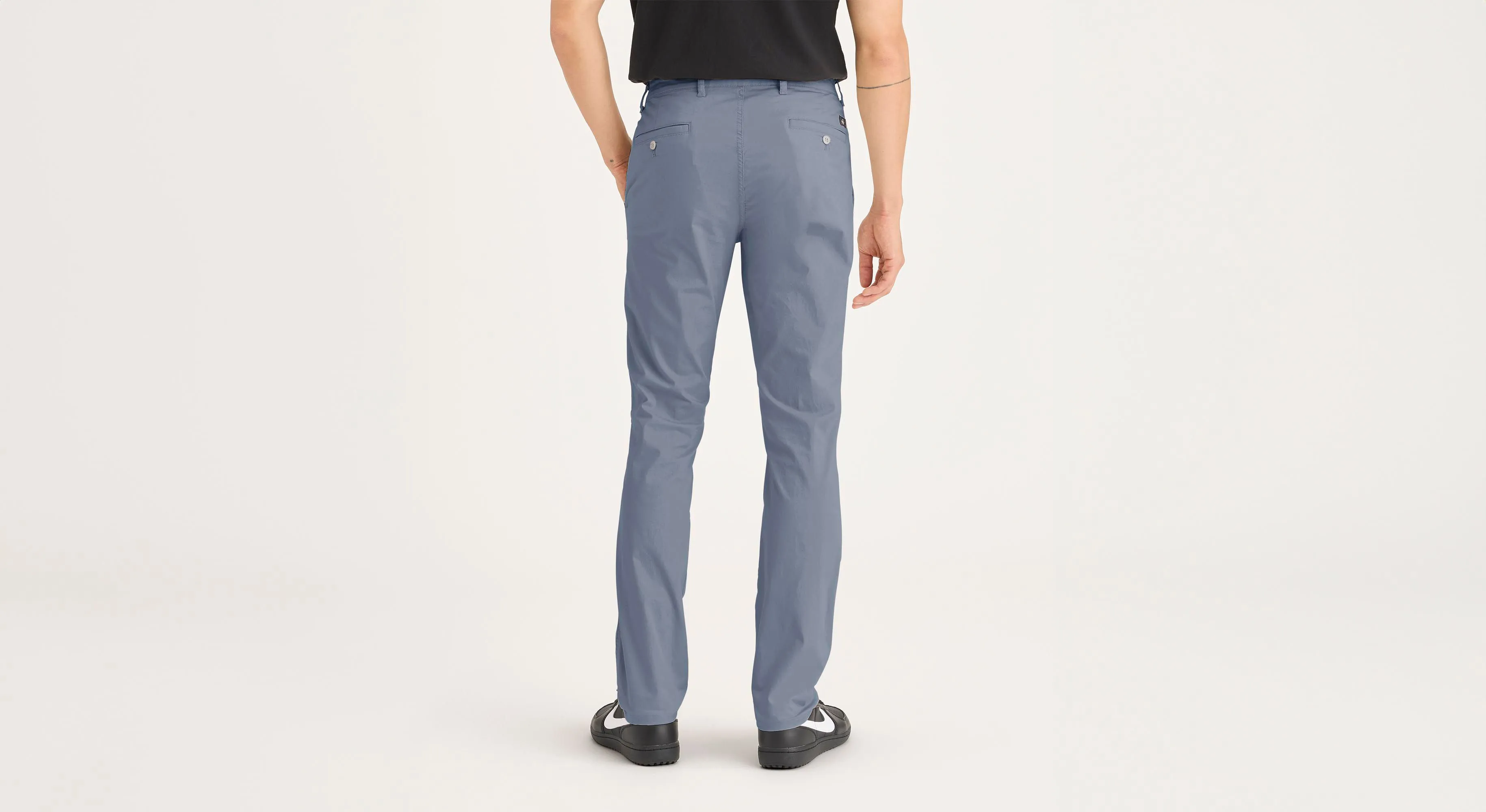 High Mobility Original Chino Pants, Skinny Fit