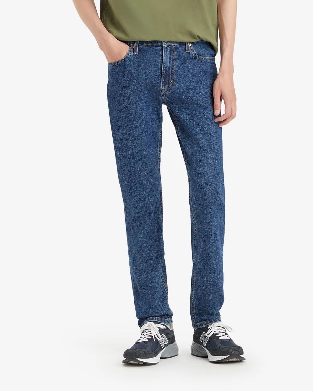 Levi's? 511 Slim Fit Performance Cool Mens Jeans - Calm N Cool Timeless Fit