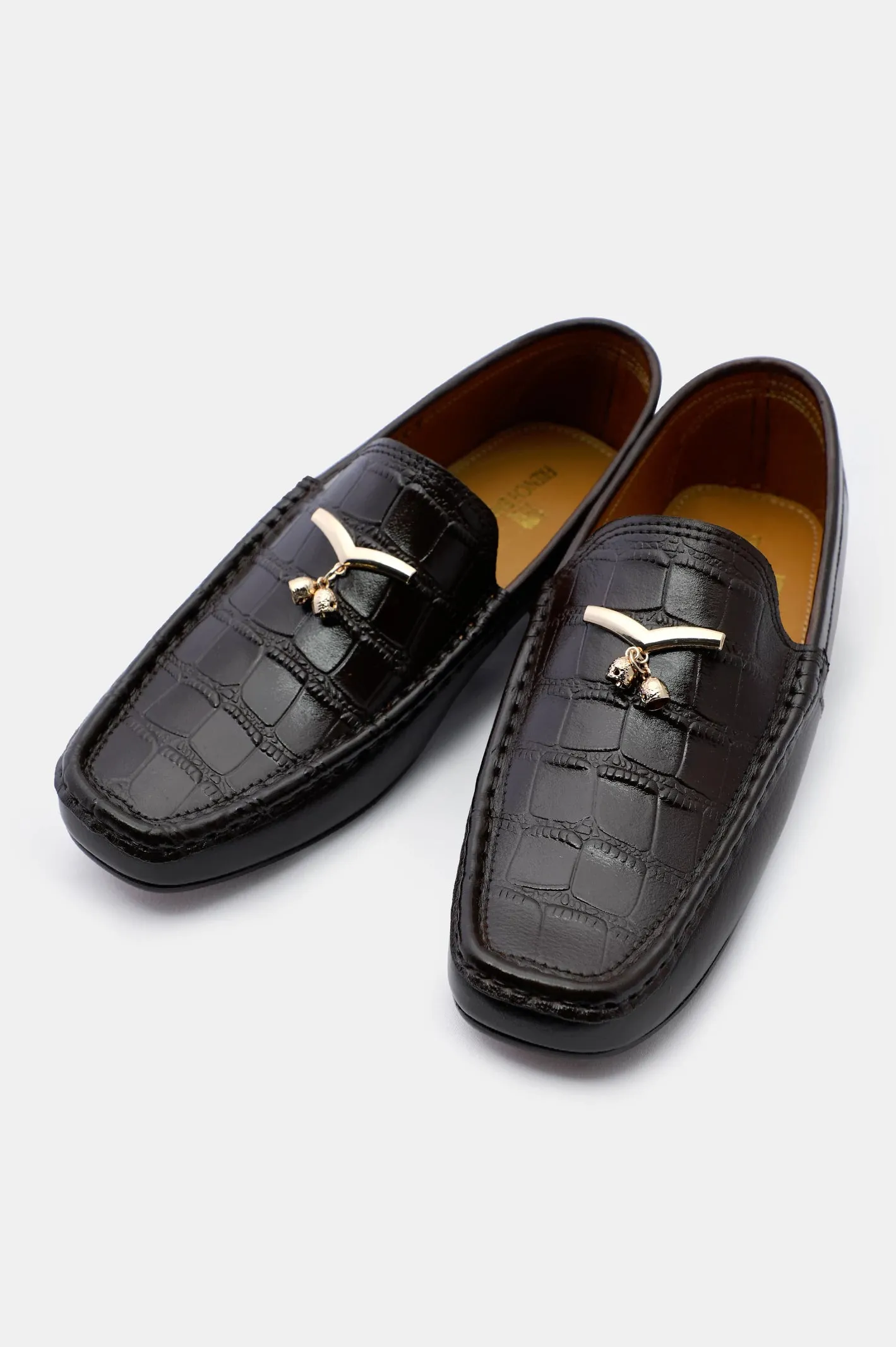 Formal Shoes For Men Open Toe