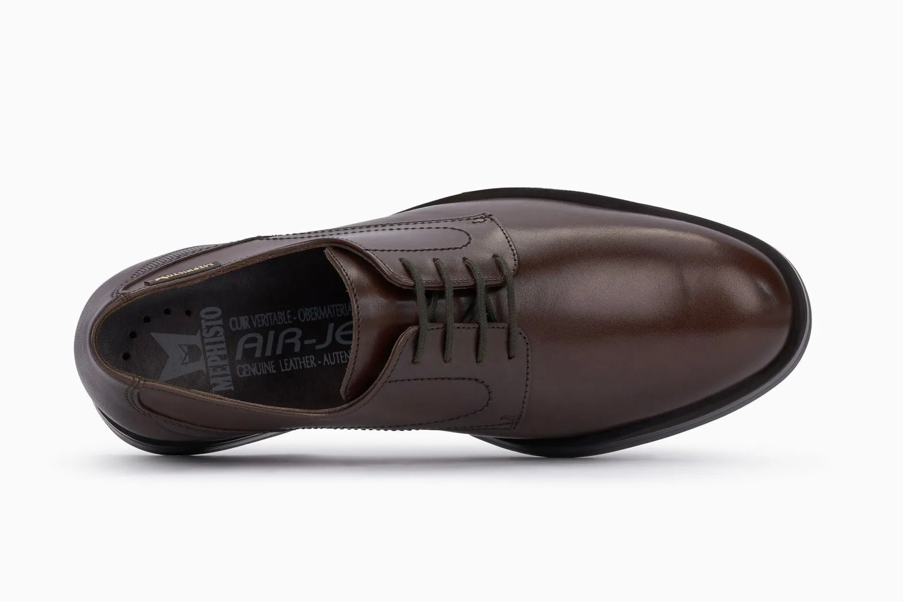 Smith - Dark Brown 17851 Dual Color