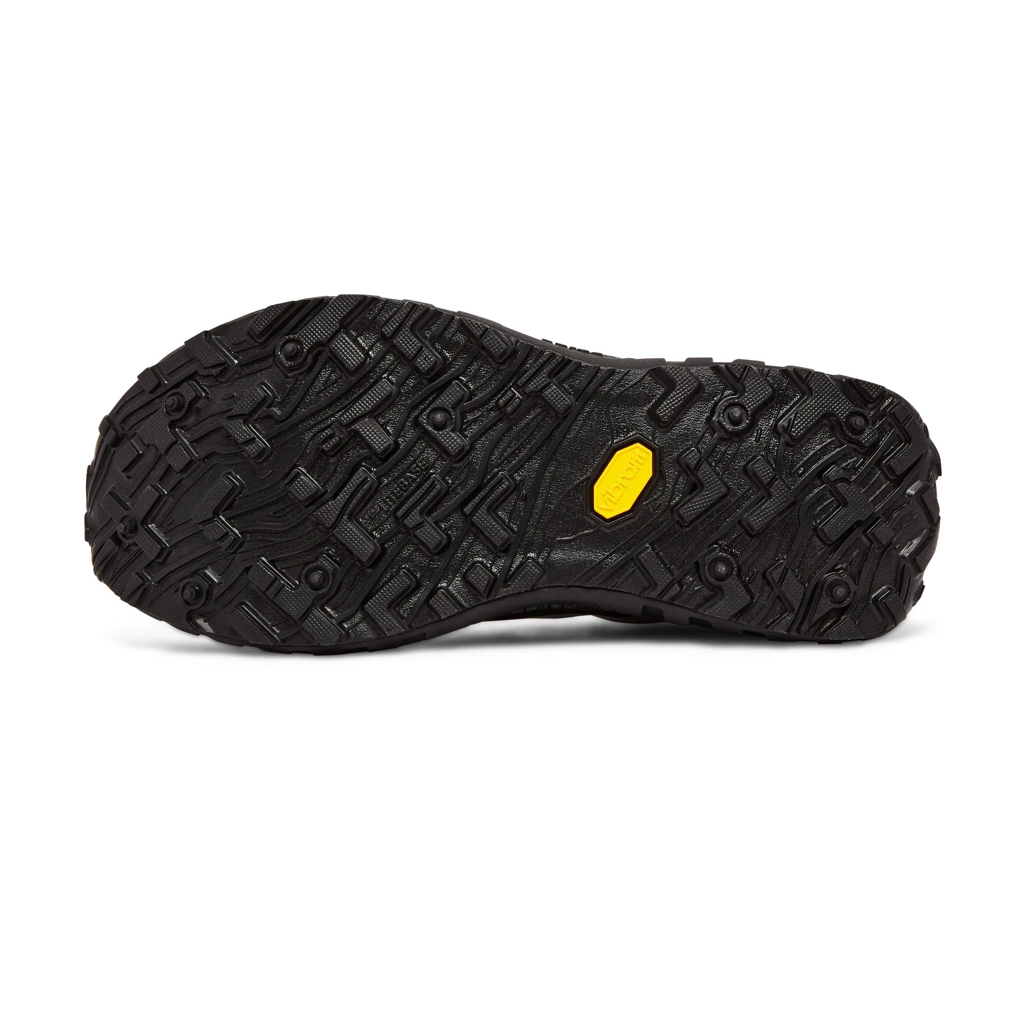 Norda 001A Trail Trainers G  Graphene Waterproof Membrane Stealth Black Bio-Dyneema? & MegaGrip Rubber (Stealth Black) Swift Glide