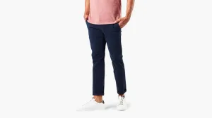 All Season Fit Ripped design Ultimate Chinos, Skinny Fit
