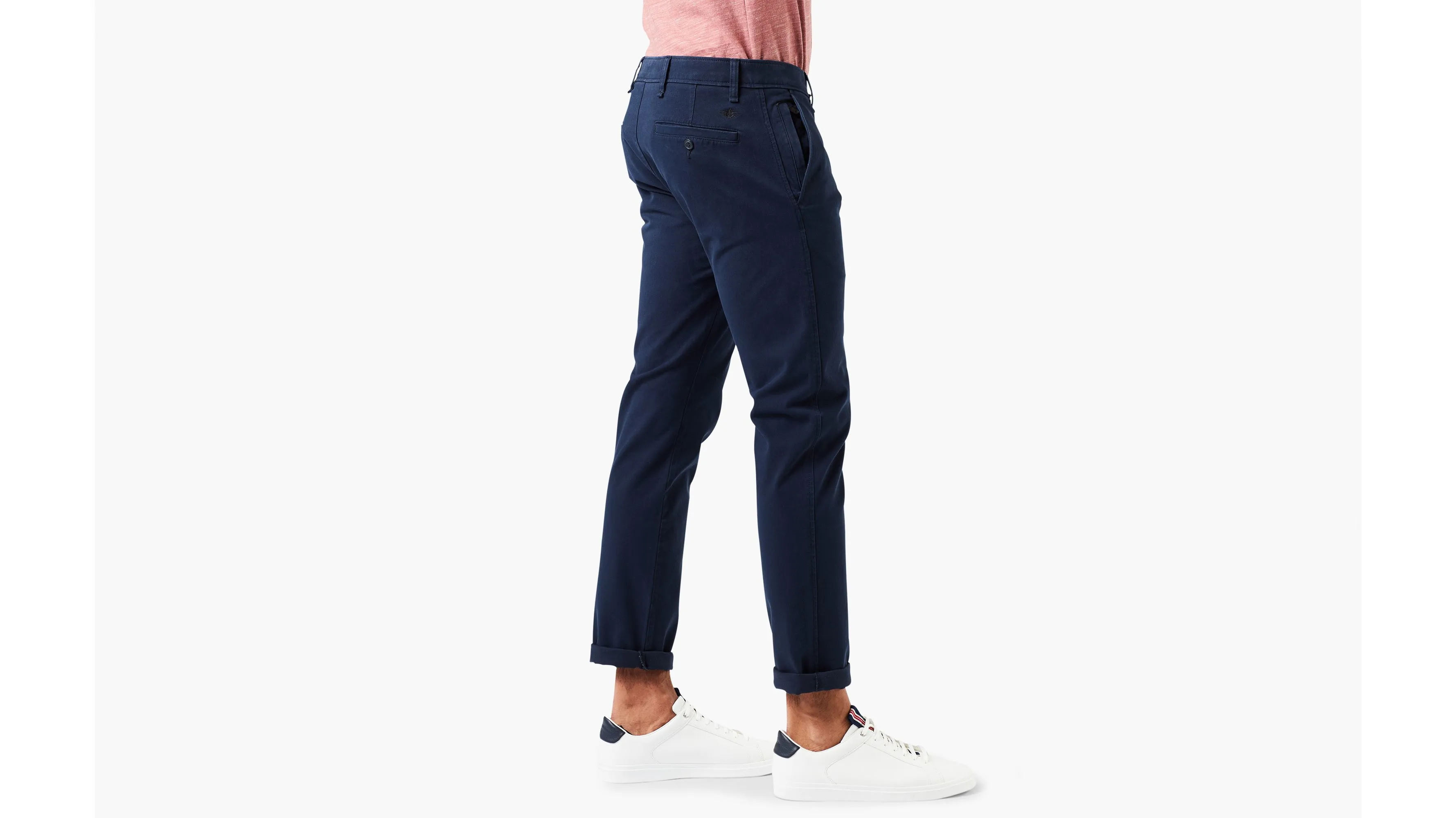 Ultimate Chinos, Skinny Fit Breathable Layer