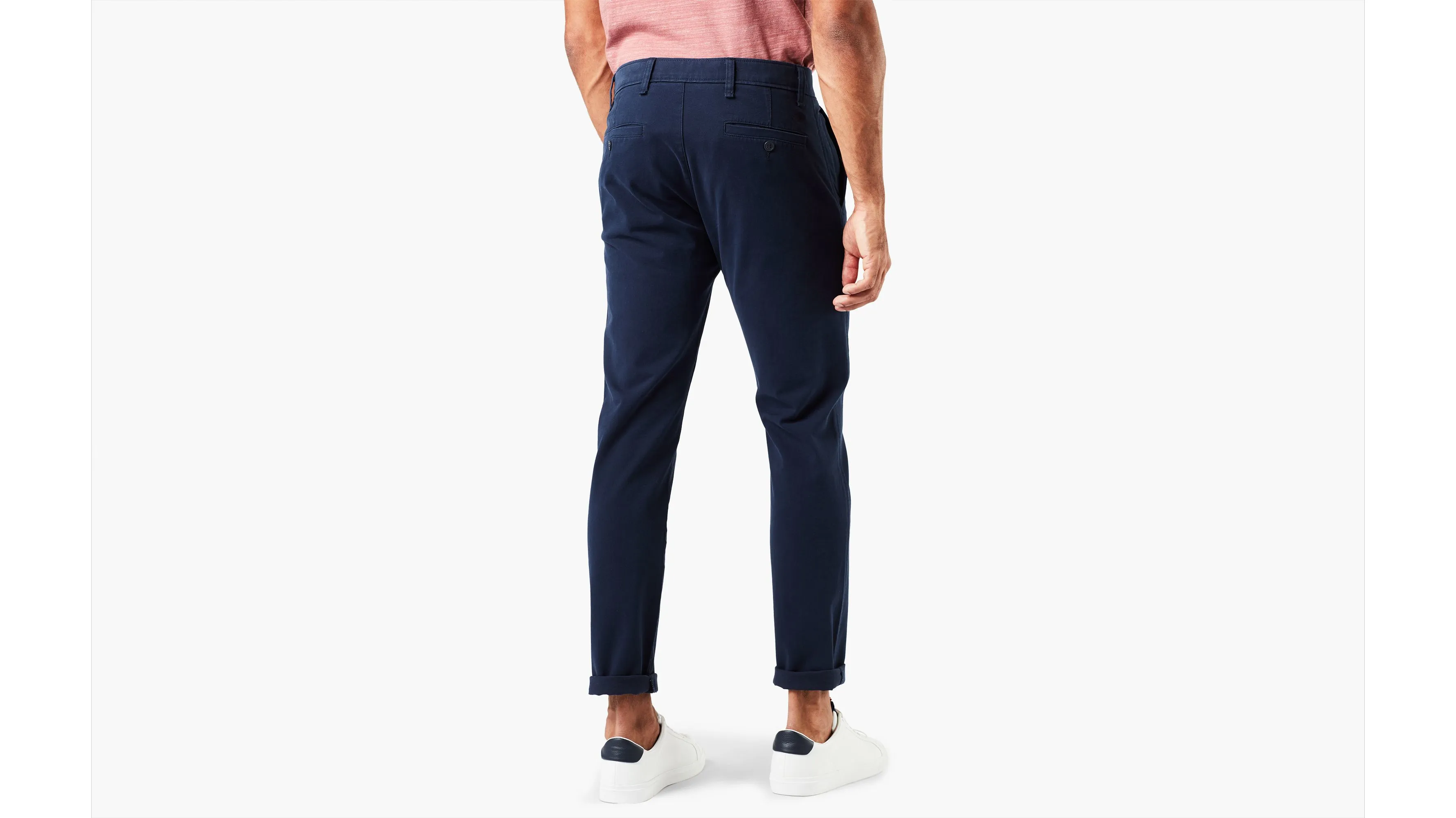 Light Shape Ultimate Chinos, Skinny Fit
