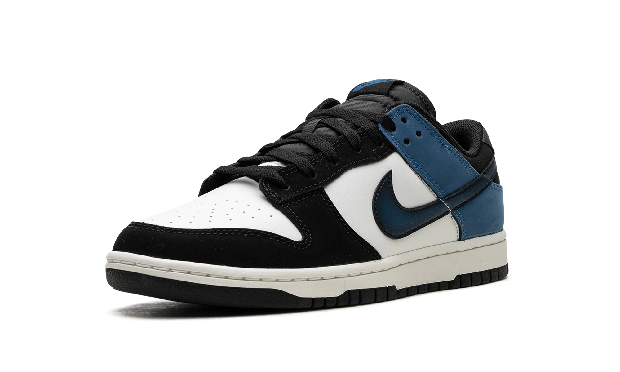 Dunk Low "Industrial Blue" Outdoor Performance Fit