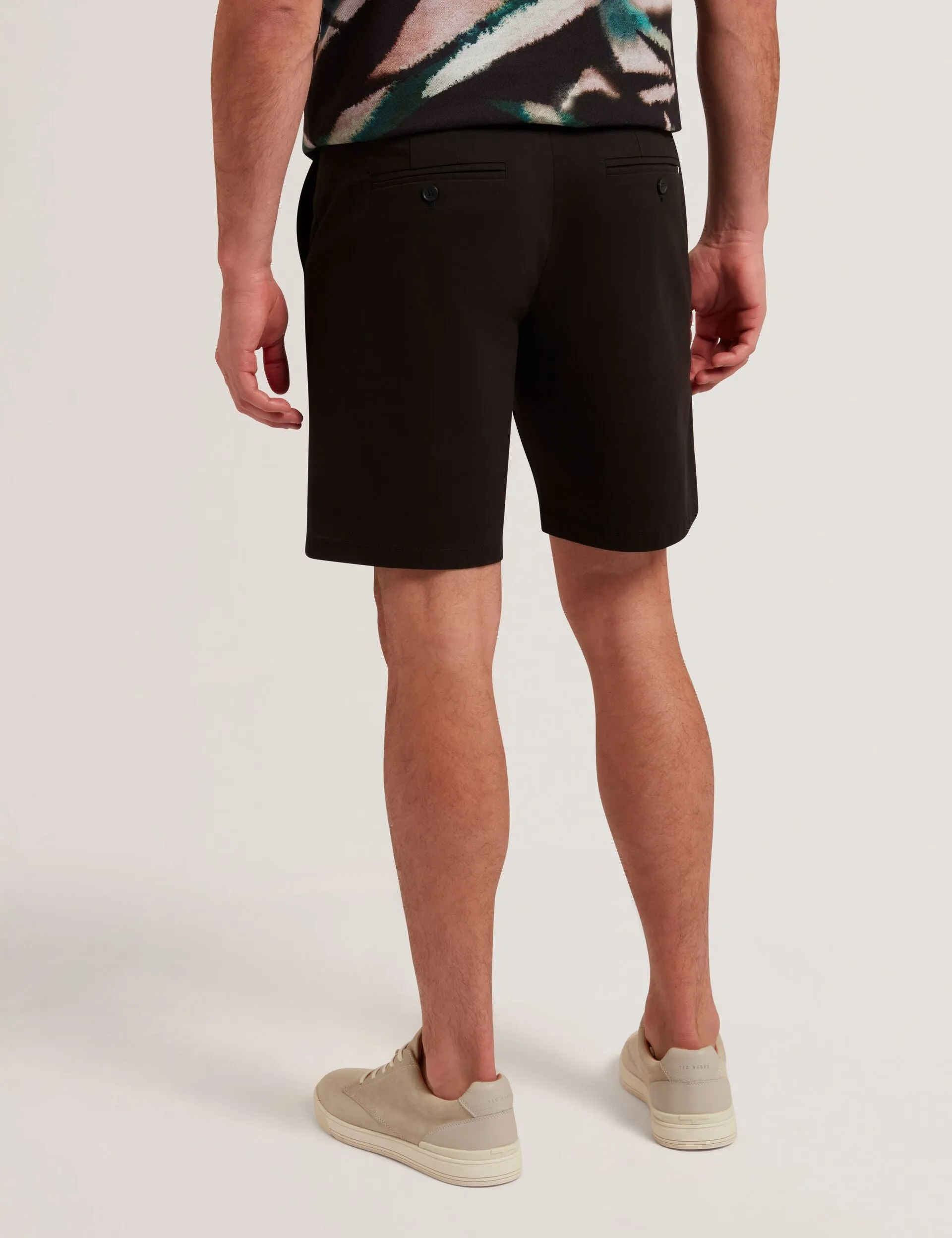 Gloves BARNHAM | BLACK