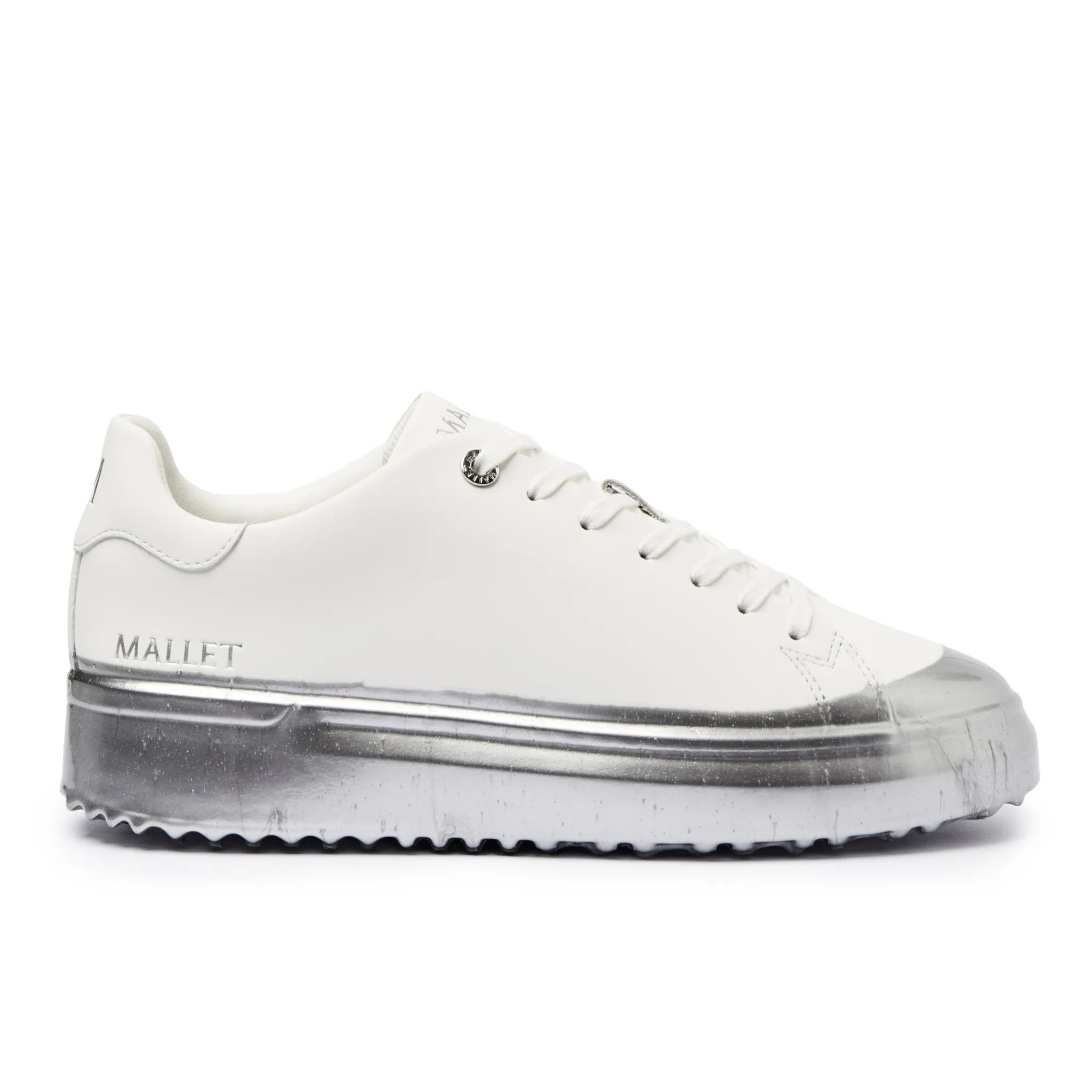 GRFTR Lite Silver Dip Eva Midsole Weekend Casual