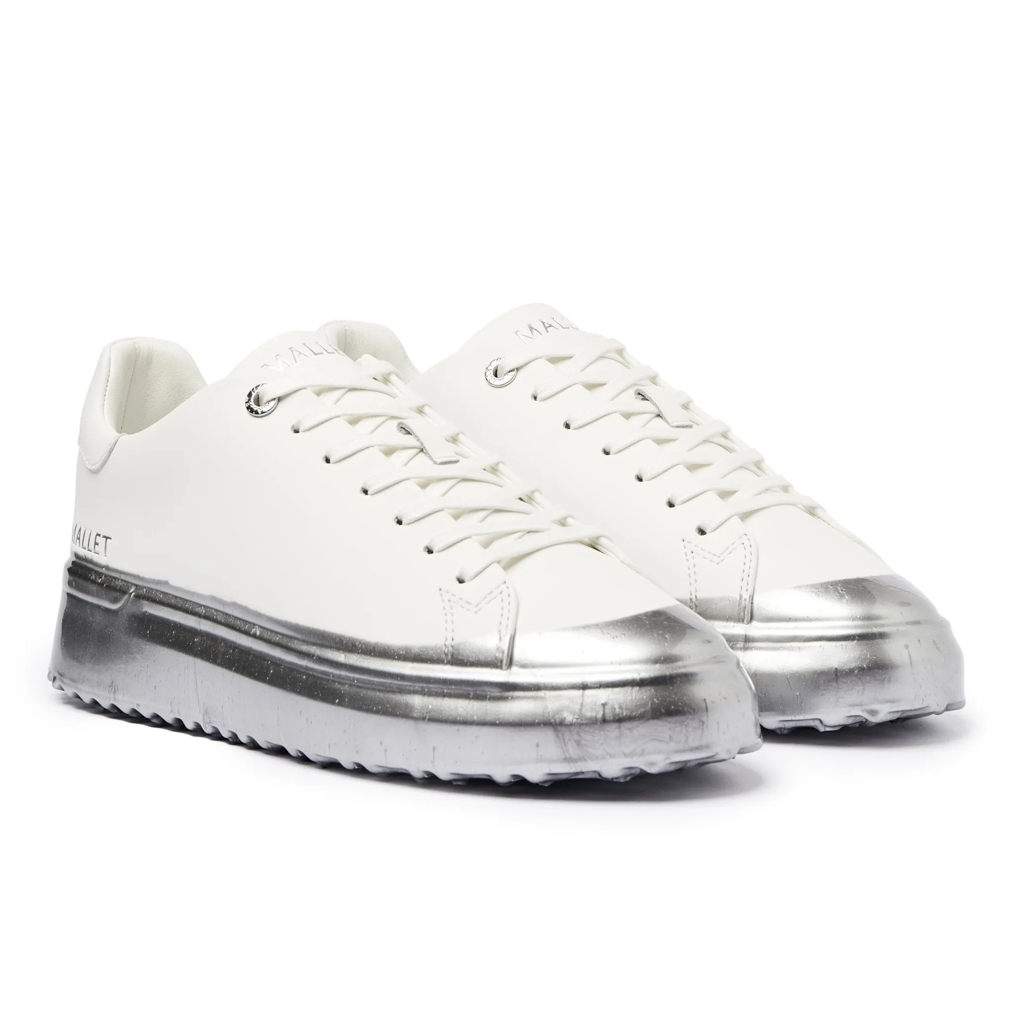 Flex Groove Technology GRFTR Lite Silver Dip