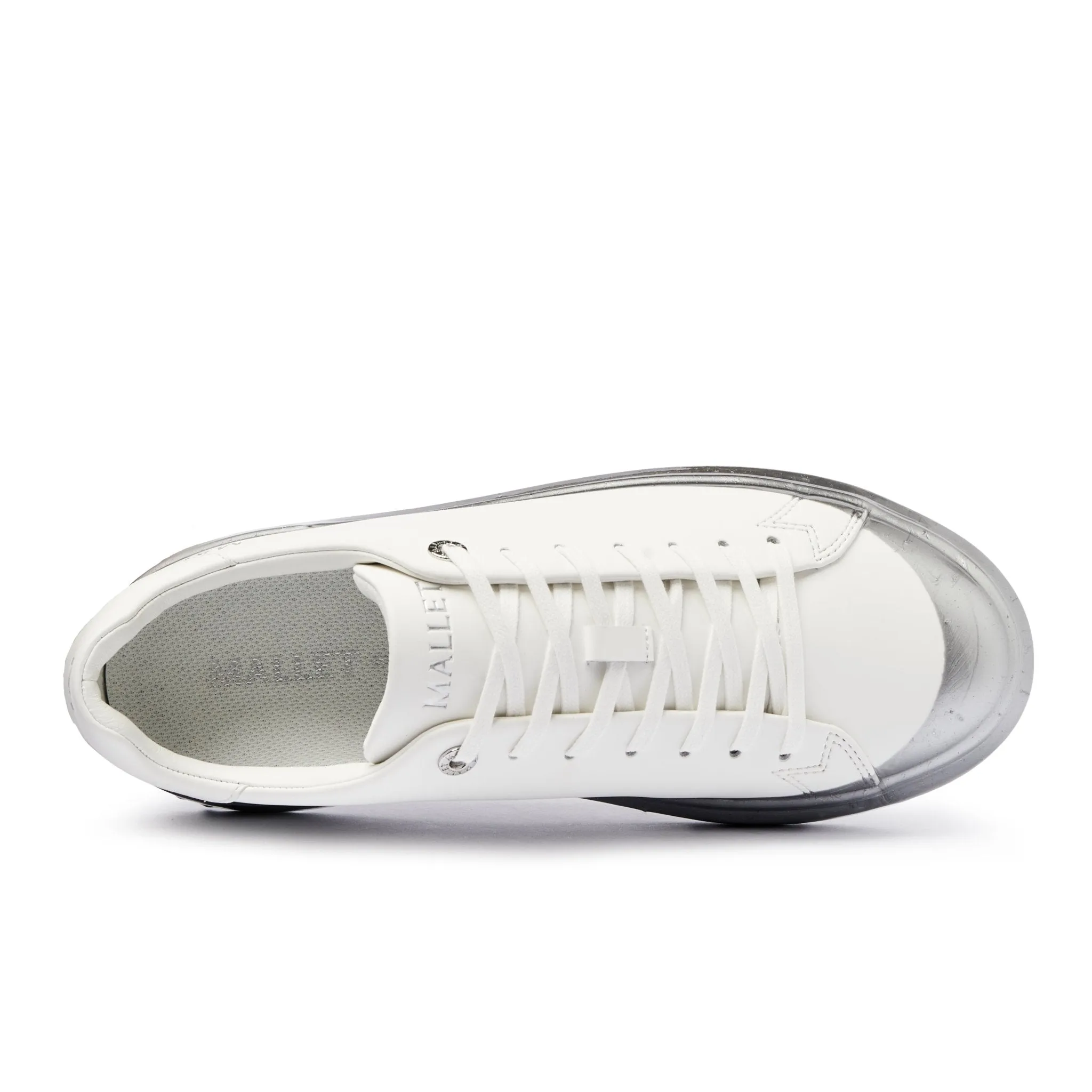 GRFTR Lite Silver Dip Kind Glow