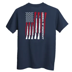 Ultimate Comfort IH Defense Division Tee