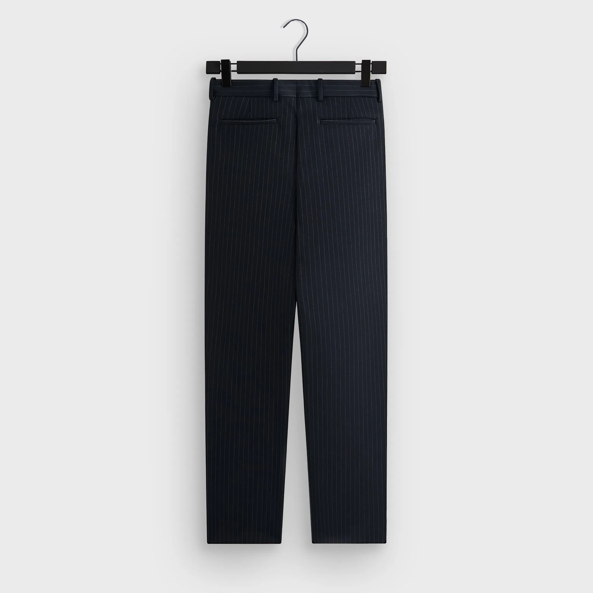 Kith Double Weave Kylan Trouser - Nocturnal Soft Structure