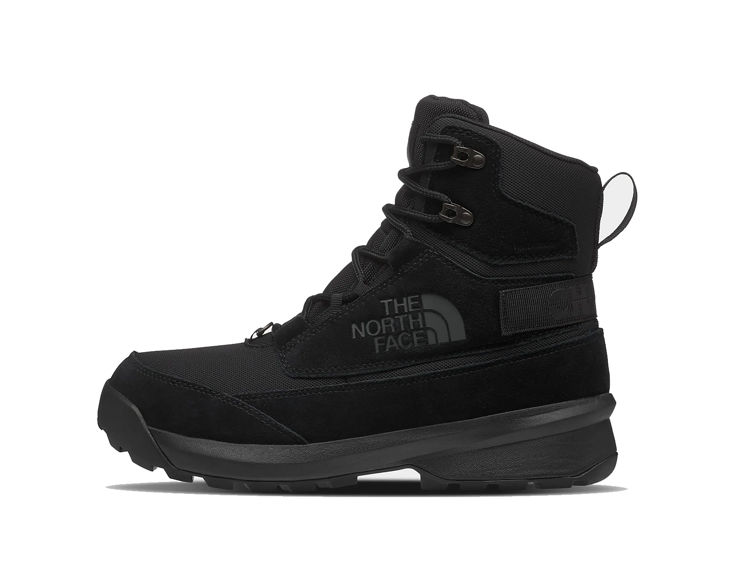 Men`s Chilkat V Cognito WTPF Boots Flexible Frame Rainy Day Commuter Seamless Comfort Rough Terrain