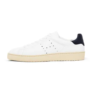 Hogan H672 Low Top Trainer (White) quick dry