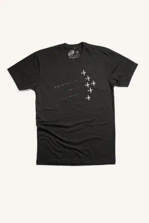 Snowbirds Formation (Mens) Roomy Comfort