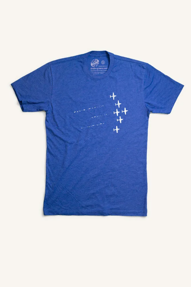 Reversible Design Concept Snowbirds Formation (Mens)