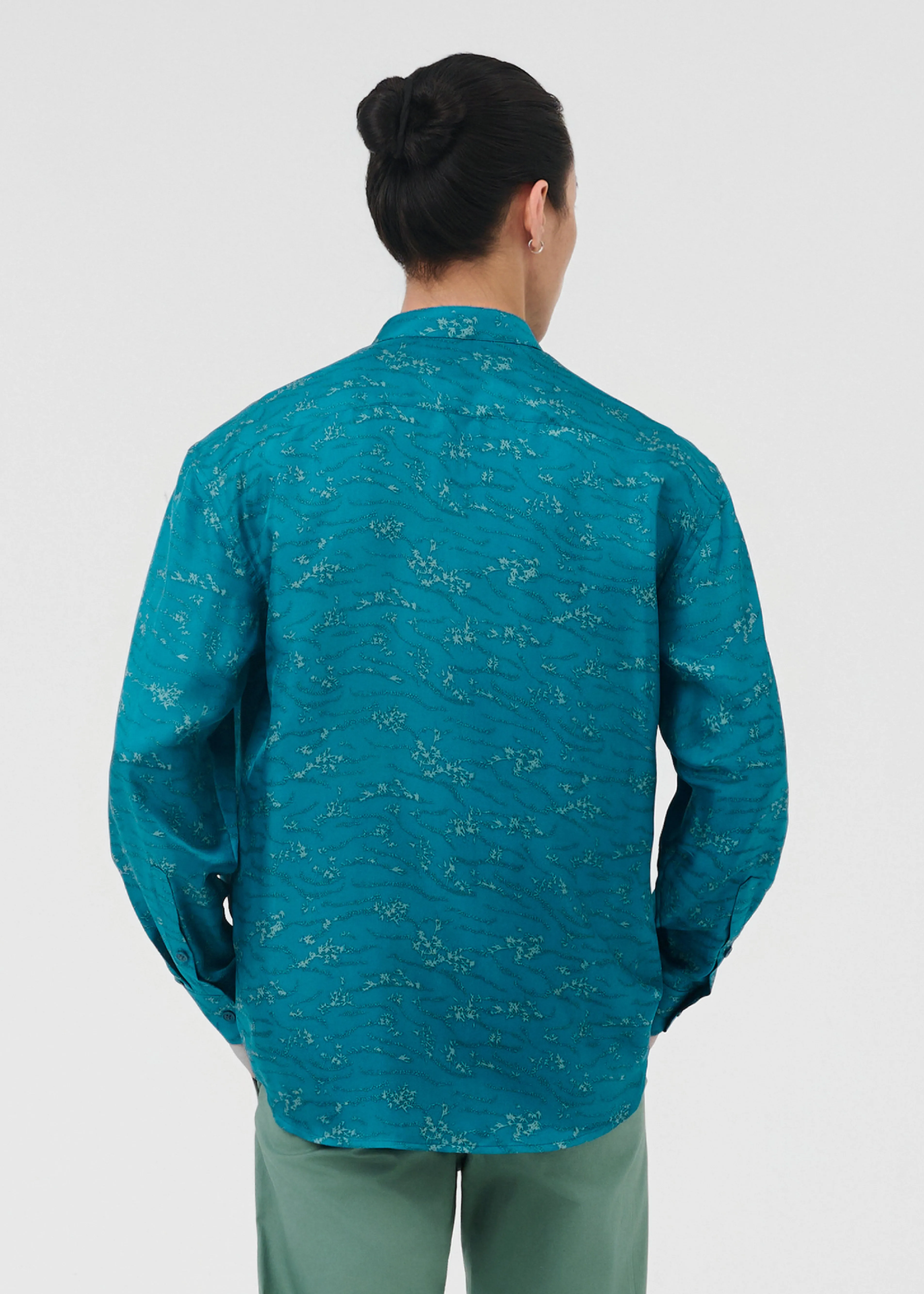 SOC TRANG - FOREST CANOPY Winter Fashion Timeless Classic