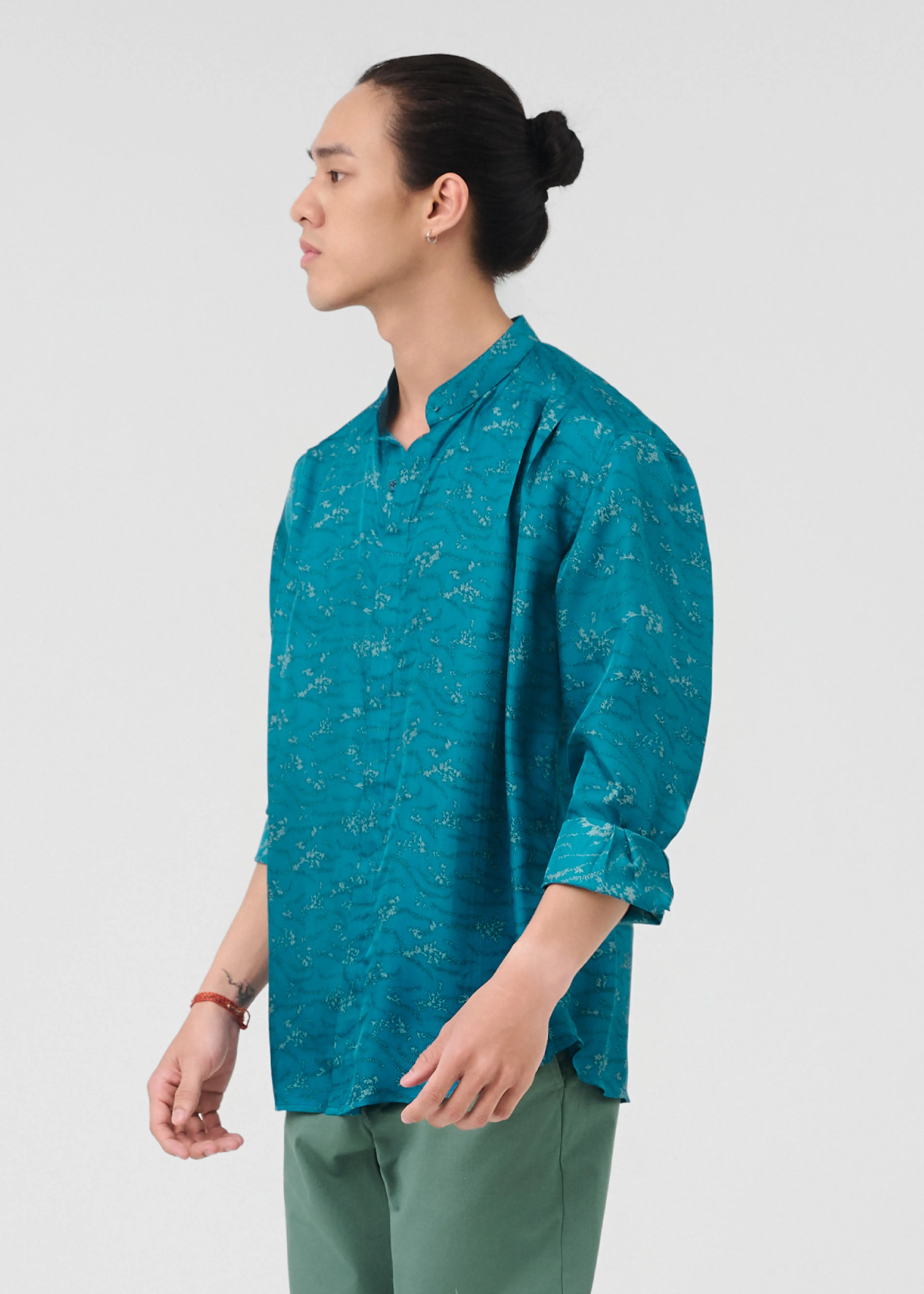 SOC TRANG - FOREST CANOPY Lightweight Layers