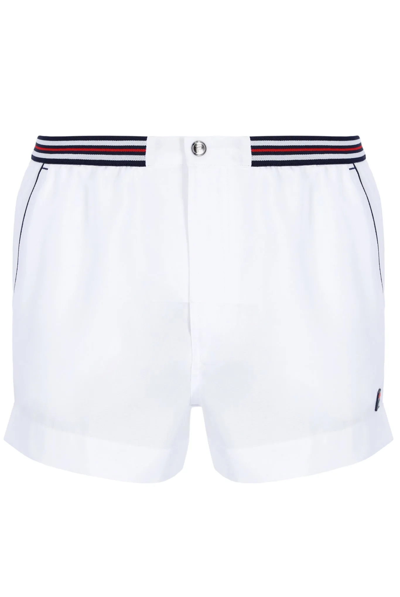 Hightide 4 Terry Pocket Shorts Performance Layers