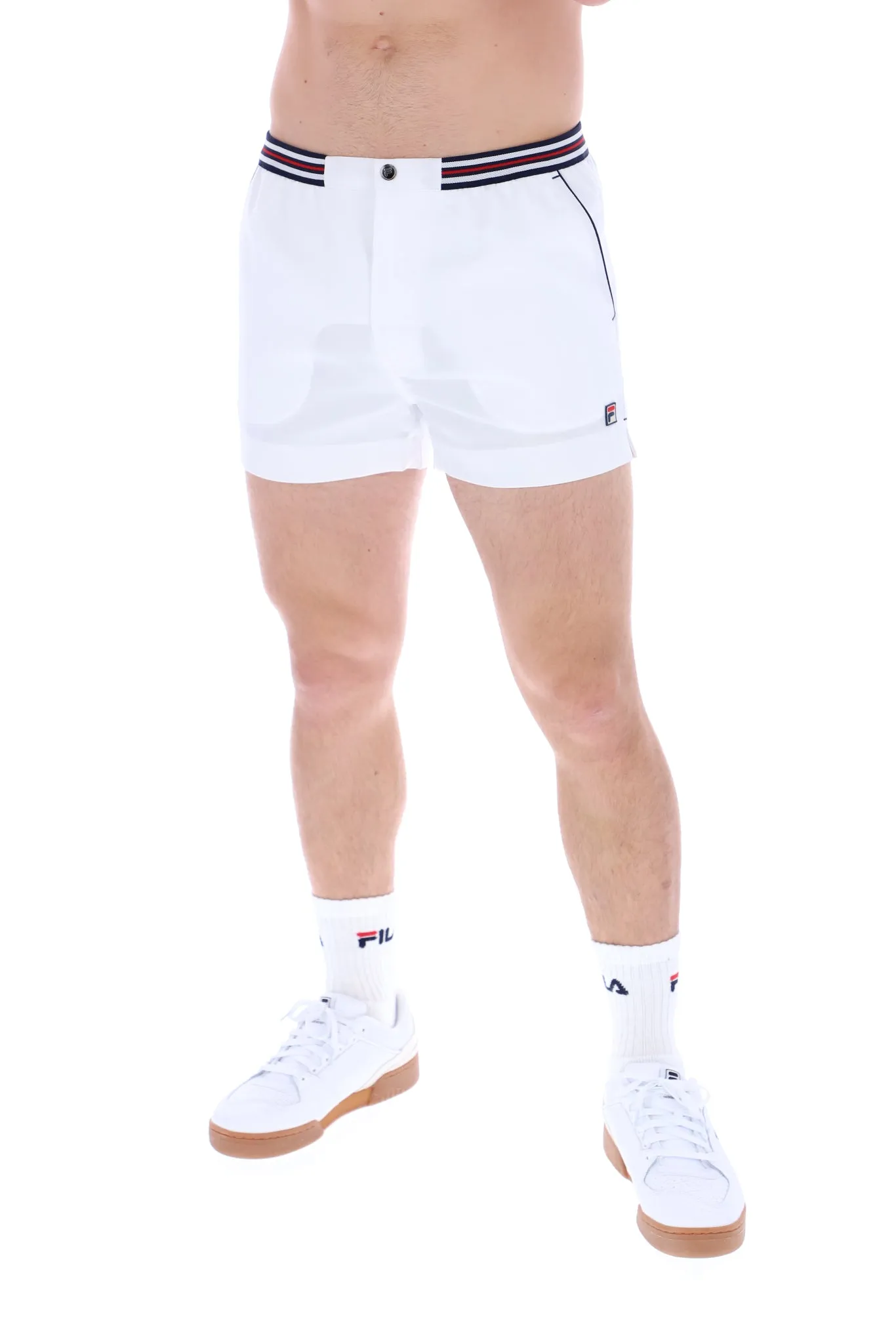 Stain Repellent Treatment Hidden Storage Compartment Hightide 4 Terry Pocket Shorts