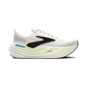outdoor running option Stabilizing Heel Clip Brooks Men's Glycerin Max