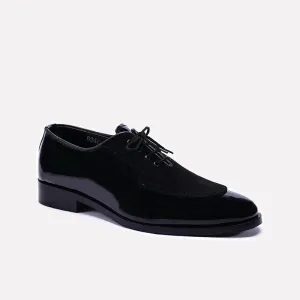 American Edge Refined Mood Formal Shoes Black 0111131