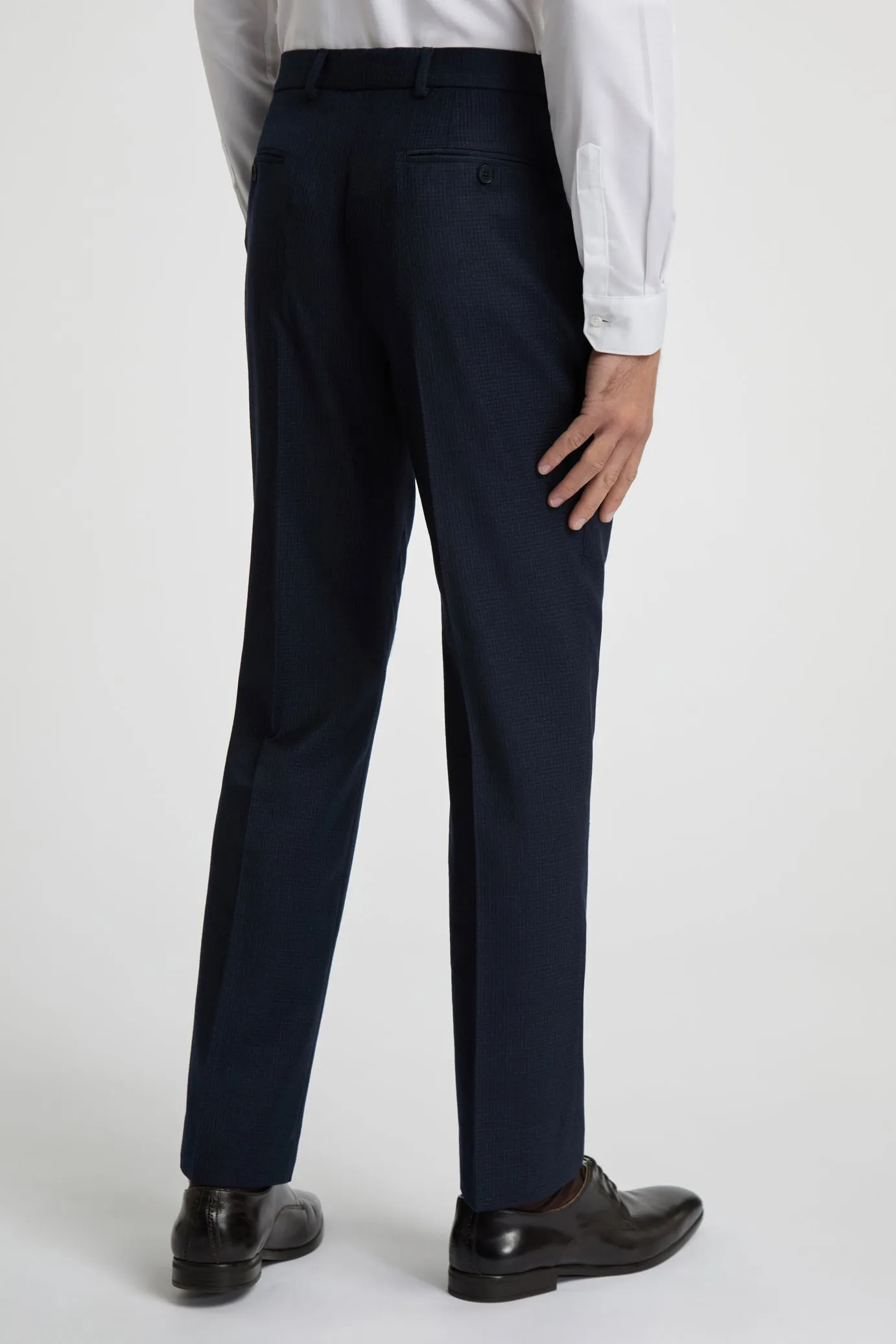 Utility Pockets CANISTS | NAVY