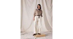 Casual Appeal Sport Ready Fit Dockers? x Transnomadica Rigger Pant