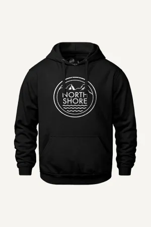 Soft Brushed Finish North Shore Rescue Signature Hoodie (Unisex)