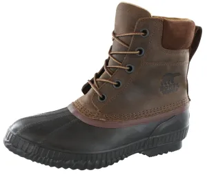 Sorel Men Waterproof Lightweight Gripping Snow Winter Boots Strong material Feather Light Weather Resistant User