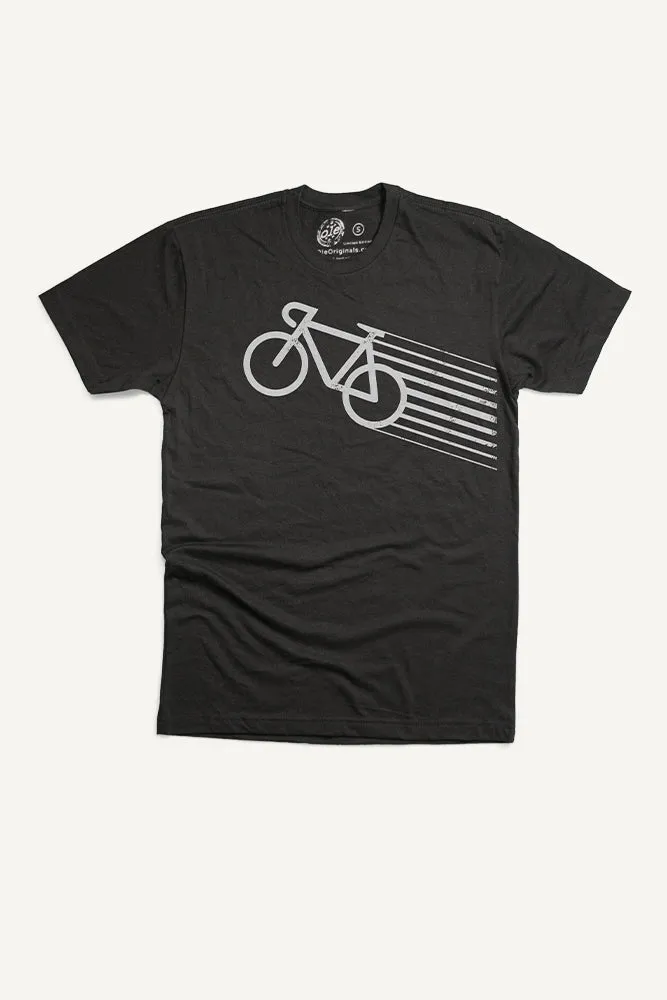 Quick Fit Stretch Speedy Bike T-shirt (Mens)
