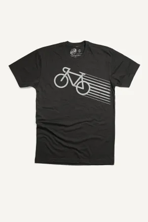Quick Fit Stretch Speedy Bike T-shirt (Mens)