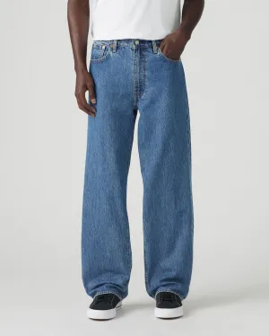 Levi's? 578 Baggy Fit Mens Jeans - The Baggy Family Natural Style
