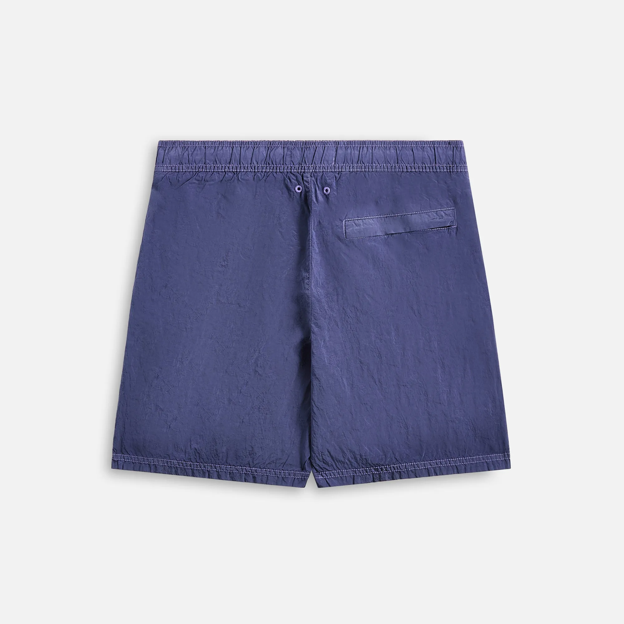 Stay Fresh Stone Island Nylon Metal Swim Short - Lavender