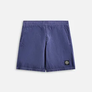 Outdoor Flex graduation season Stone Island Nylon Metal Swim Short - Lavender