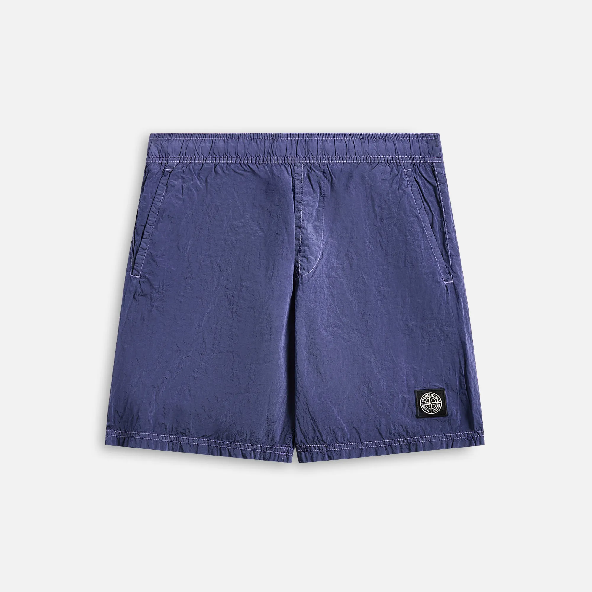 Outdoor Flex graduation season Stone Island Nylon Metal Swim Short - Lavender
