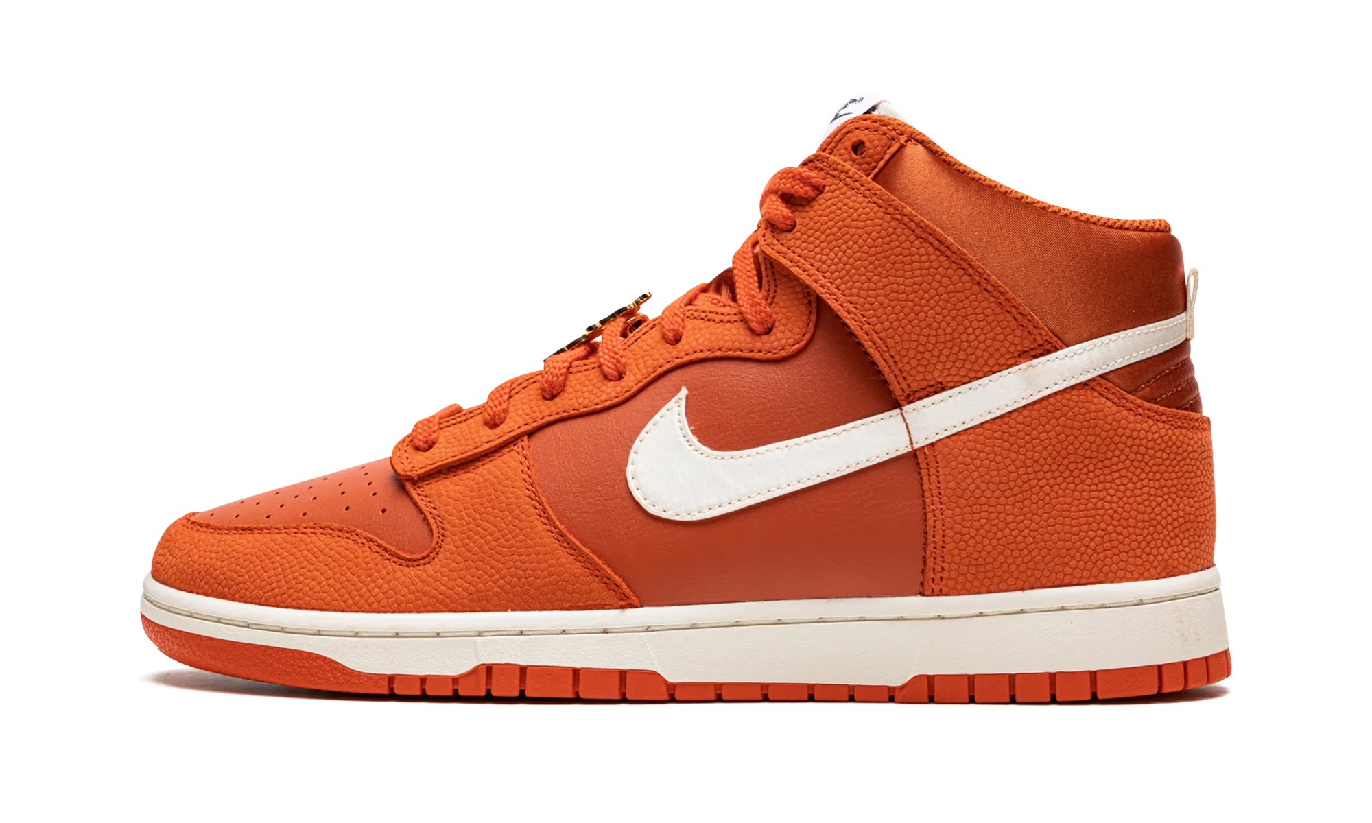 Rubber Sole Dunk Hi EMB "NBA X WNBA"