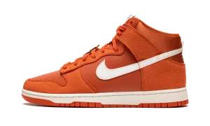 Rubber Sole Dunk Hi EMB "NBA X WNBA"