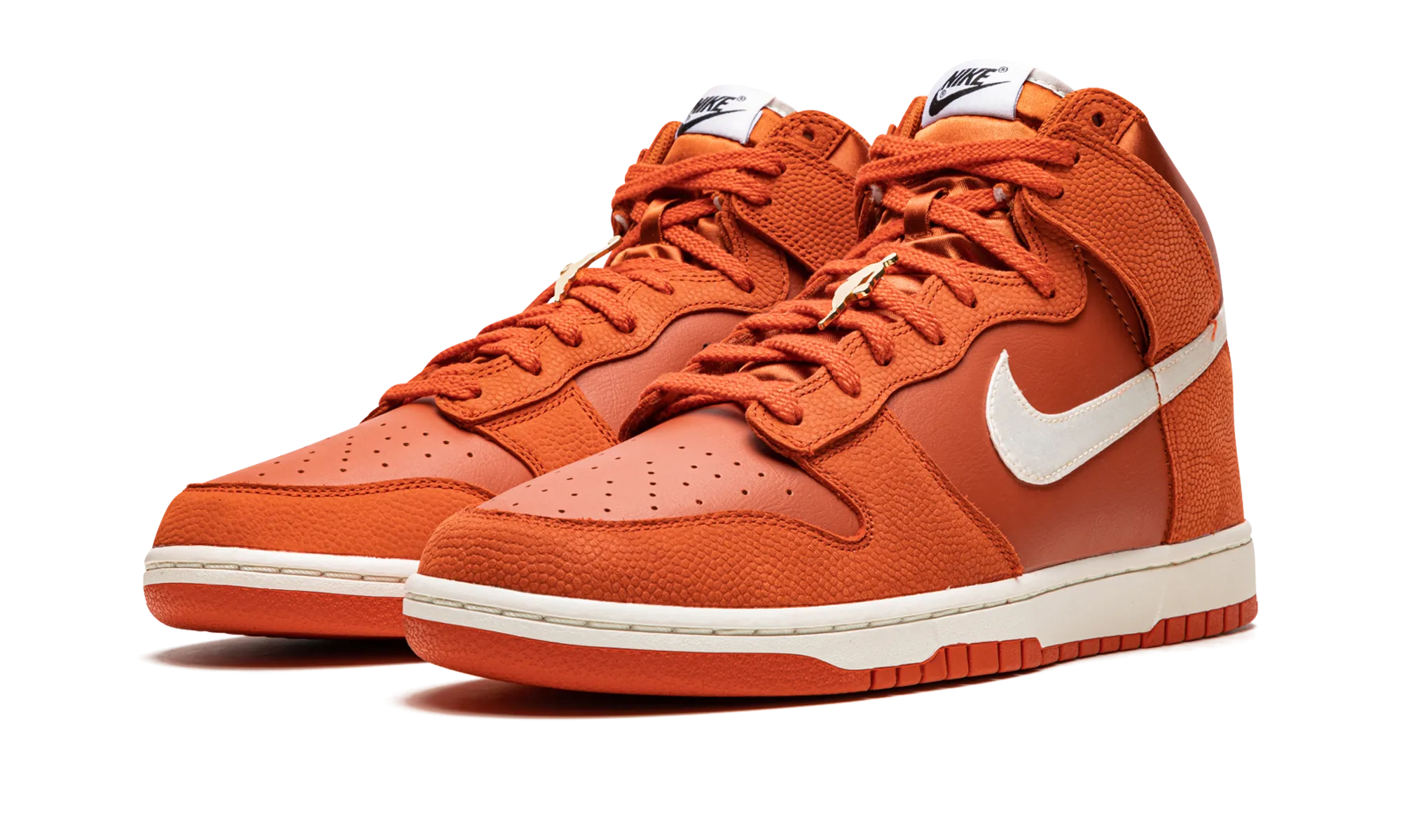 Padded Fit Impact Ready Dunk Hi EMB "NBA X WNBA"