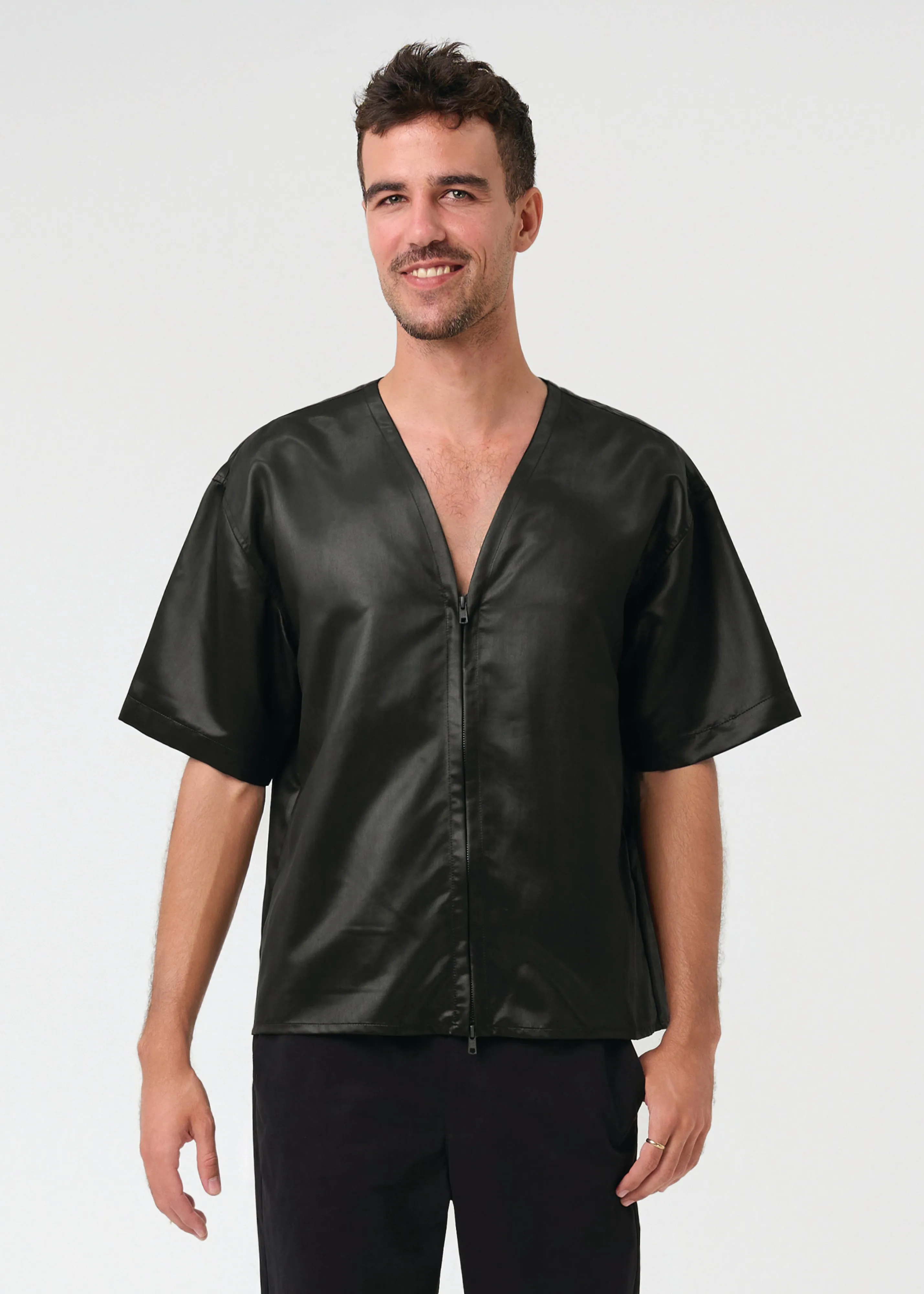 LACQUER SA DEC - LANH MY A Practical Choice Tropical theme