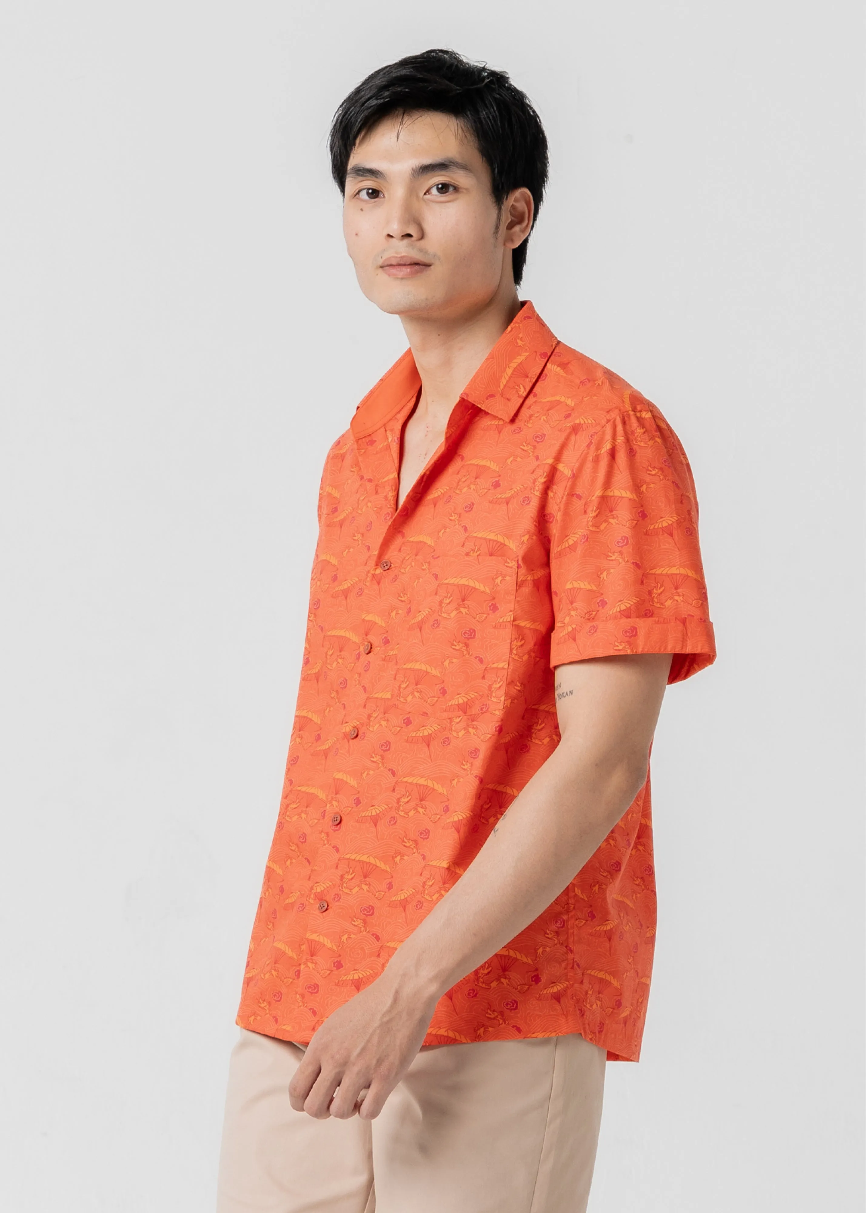 GEMINI - METAL DRAGON Neutral Tones