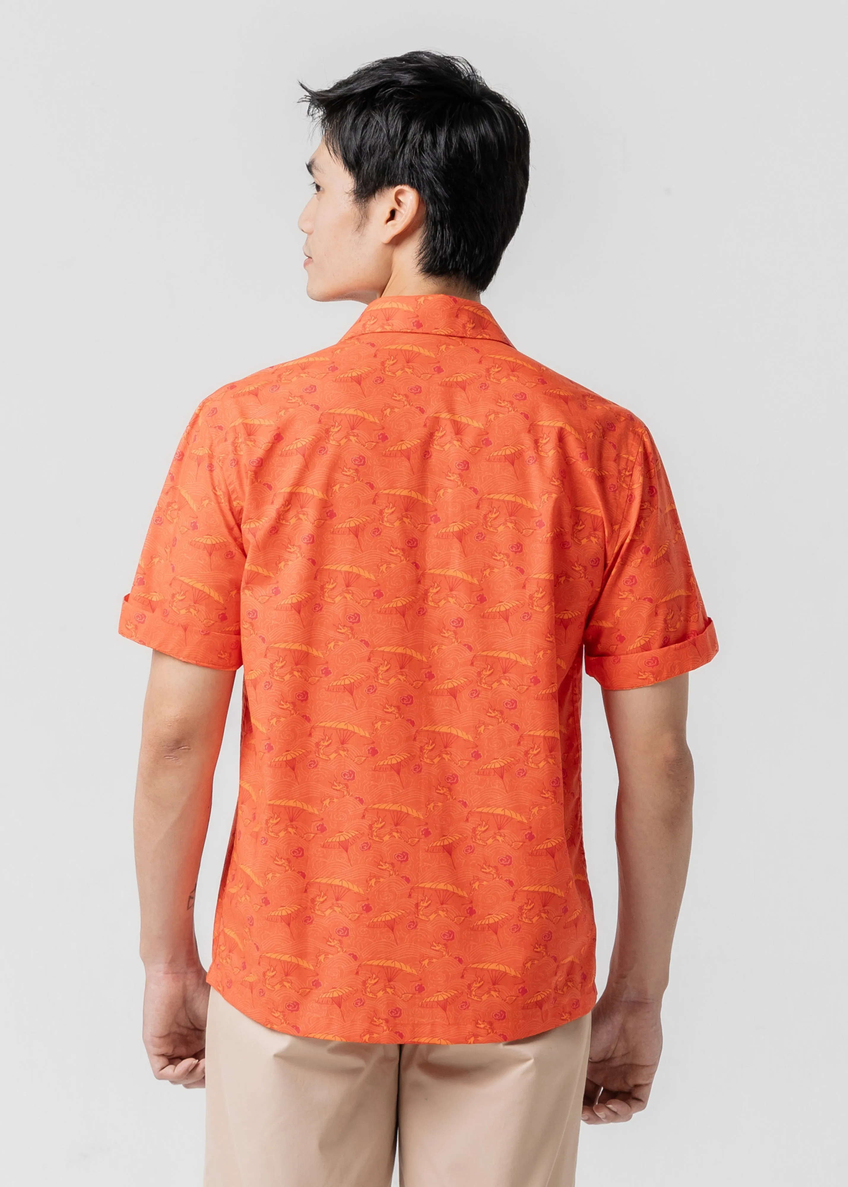 Fashionable Pick GEMINI - METAL DRAGON